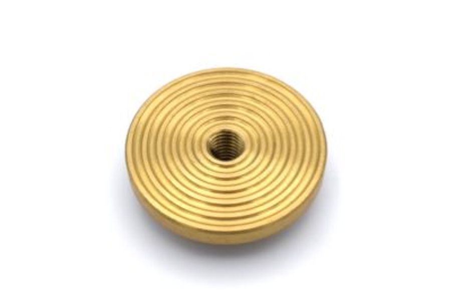 Pedal Pad - Brake and Clutch